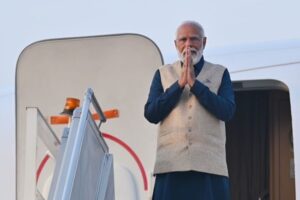 ಕೇಂದ್ರ ಏಷ್ಯಾದಲ್ಲಿ ಭಾರತದ ರಾಜತಾಂತ್ರಿಕ ಹೆಜ್ಜೆ: ಉಜ್ಬೇಕಿಸ್ತಾನದ ಜೊತೆ ರಕ್ಷಣಾ ಸಹಕಾರ ಮತ್ತಷ್ಟು ಬಲಿಷ್ಠ!