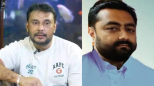 ದರ್ಶನ್‌ಗೆ ತಾತ್ಕಾಲಿಕ ರಿಲೀಫ್? ಆರೋಪಿ ಪ್ರದೋಷ್‌ನ ಮಾಫಿ ಸಾಕ್ಷಿ ಹೇಳಿಕೆ ದಾಖಲು ಮುಂದೂಡಿದ ನ್ಯಾಯಾಲಯ!