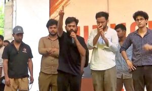ಸಿಜೆಪಿ (CJP) ಕೋರ್ ಕಮಿಟಿ ರಚನೆ: ಅಭಿಜೀತ್ ದೀಪ್ಕೆ ಸಂಚಾಲಕ; ಯಾರಿಗೆ ಯಾವ ಜವಾಬ್ದಾರಿ?