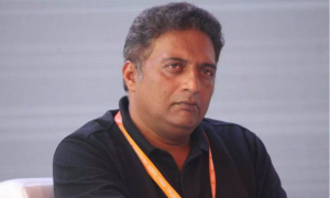 ಮತದಾರರ ಪಟ್ಟಿಯಿಂದ ಪ್ರಕಾಶ್ ರಾಜ್ ಹೆಸರು ನಾಪತ್ತೆ? ಸೋಷಿಯಲ್ ಮೀಡಿಯಾ ಆರೋಪ ತಳ್ಳಿಹಾಕಿದ ಬಿಬಿಎಂಪಿ!