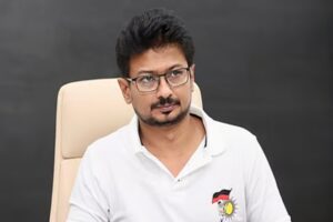 ತ್ರಿಶಾ ವಿವಾದ: ರಾಷ್ಟ್ರೀಯ ಸುದ್ದಿ ವಾಹಿನಿಗಳಿಗೆ ಉದಯನಿಧಿ ಶಾಕ್; ಬರೋಬ್ಬರಿ 100 ಕೋಟಿ ರೂ. ಮಾನನಷ್ಟ ಮೊಕದ್ದಮೆ!