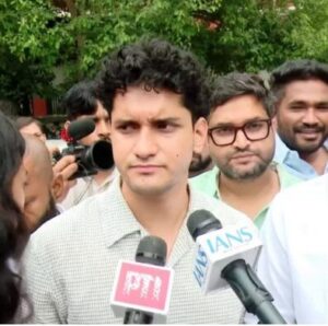 ಜಂತರ್ ಮಂತರ್ ಪ್ರತಿಭಟನೆ ವೇಳೆ ಯುವಕನ ಮೇಲೆ ಹಲ್ಲೆ: ದೆಹಲಿ ಪೊಲೀಸ್ ಆಯುಕ್ತರಿಗೆ ಕೆಕೆಸಿ ನಿಯೋಗದಿಂದ ದೂರು!