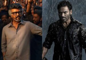 ‘ಜೈಲರ್ 2’ ಅಬ್ಬರಕ್ಕೆ ಬ್ರೇಕ್ ಹಾಕಿದ್ರಾ ಧನುಷ್? ರಜನಿ ಎದುರು ರಿವರ್ಸ್ ಗೇರ್ ಹಾಕಿದ ‘ಓಂ’ ಸಿನಿಮಾ!