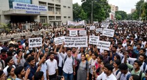 ಕ್ರಾಂತಿಯತ್ತ ಕರ್ನಾಟಕದ ಯುವಜನತೆ: KPSC ಅಕ್ರಮದ ವಿರುದ್ಧ Gen-Z ಸ್ಟೈಲ್ ಹೋರಾಟಕ್ಕೆ ಮೆಗಾ ಪ್ಲ್ಯಾನ್!